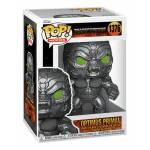 Transformers: Funko Pop! Movies -Optimus Primal - Funko Pop Transformers Rise Of The Beasts Optimus Primal1376