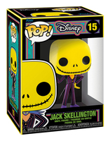 Disney Nightmare Before Christmas 1