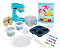 Mga Entertainment - Creative Chefs Bakers Kit