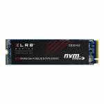 Pny - Ssd Cs3040 M.2 Gen4 2tb