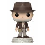 Indiana Jones 5 Pop! Movies Vinyl Figur Indiana Jo - Funko Pop Indiana Jones Bobble 1385