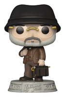 Indiana Jones Legacy: Funko Pop! Movies - The Last Crusade - 1
