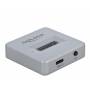 Delock - M.2 Dockingstation fr M.2 NVMe PCIe SSD