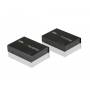 Aten - VE812 HDMI over Single Cat 5 Extender - Erweiterung fr Video/Audio