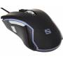 Sandberg - Xterminator - Maus - optisch - kabelgebunden - USB (640-08)