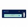 Waterman - WATERMAN Kugelschreibermine Standard Maxima Blau F 1 Blister