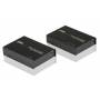 Aten - Aten HDMI-Empfnger VE812R - 0 - 50 C - -20 - 60 C - 0 - 80 - 4,5W - 103 x 141,7 x 30 mm - 430g (VE812R)