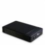 Inter Tech - Inter Tech Dockingstation Inter-Tech GD-35LK01 black USB3.0 m. Code (88884068)