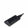 Inter Tech - Inter Tech Dockingstation Inter-Tech GD-MSLK01 black USB3.0 m. Code (88884069)