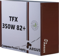 Argus 1