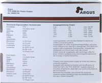 Argus 3