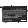 Coreparts - MBXLE-BA0130 - Akku - Lenovo - 20LS0015UK - 20LS0016MH - 20LS001WAU - 20LSS09C00 - ThinkPad L480 - ThinkPad L (MBXLE-BA0130)