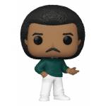 Elektric Music - Lionel Richie: Funko Pop! Rocks - Lionel Richie (vinyl Figure 349)