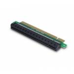 Inter-tech Riser Card Slps052 Pcie X16 - 88885361 Schnittstellenkarte/Adapter Eingebaut (88885361)