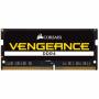 Corsair - Corsair Vengeance CMSX8GX4M1A3200C22 memory module 8 GB 1 x 8 GB DDR4 3200 MHz