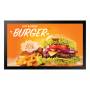 Samsung - Samsung Smart Signage OH24B 61,0cm(24) DEAL ONLY (Speditionsversand)