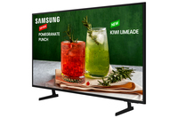 Samsung Displays 1