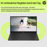 Hewlett Packard 15