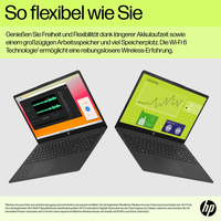 Hewlett Packard 17