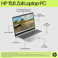 Hewlett Packard 23