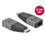Delock - Delock DisplayPort Adapter - USB-C to Mini DisplayPort