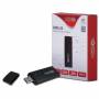 Inter-tech - DMG-20 - Netzwerkadapter - USB3.0 - Wi-Fi 5 (88888128)