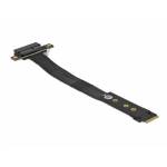 Delock - DeLOCK 64131 tarjeta y adaptador de interfaz Interno PCIe