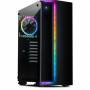 Inter Tech - Inter-Tech Geh S-3906 Renegade 1x120mm RGB-Lfter