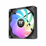 Thermaltake - CT140 Reverse ARGB Sync PC Cooling Fan, Gehuselfter