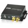 Aten - VC480 - Videokonverter - HD-SDI, SD-SDI, 3G-SDI (VC480-AT-G)