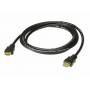 Aten - 2L-7D01H - HDMI-Kabel mit Ethernet - HDMI mnnlich zu HDMI mnnlich