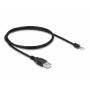 Delock - DELOCK Kabel USB 2.0 Typ-A Stecker zu 4x offene Kabelenden