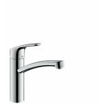 Hansgrohe - Focus M41 Einhebel- Kchenmischer 160 1jet chrom