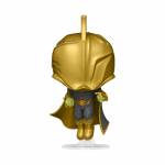 Dc Comics - Funko Pop Black Adam Dr Fate
