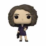 Marvel - Funko Pop Marvel She-hulk Jennifer Bobble 1128