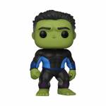 Marvel - Marvel: Funko Pop! - She-hulk - Hulk (vinyl Figure 1130)