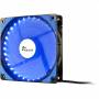 Inter Tech - Inter-tech Lfter 120*120*25 Argus L-12025 Bl, Blau