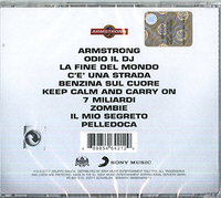 Armstrong 1