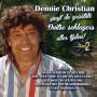 Dennie Christiaan - Grootste Duitse Schlager Hits Deel2