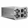Inter Tech - Inter-Tech Server-Netzteil 2A-MV0700 4HE 2x700W red