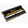 Corsair - Corsair Vengeance CMSX16GX4M1A3200C22 memory module 16 GB 1 x 16 GB DDR4 3200 MHz