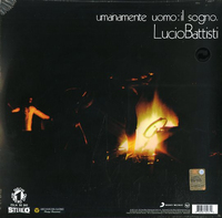 Umanamente Uomo: Il Sogno 1