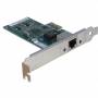 Inter Tech - INTER-TECH LR-9201 - LAN-Adapter Intel 82574 Off-Load Checksummen- und Segmentierungsberechnung VT-c VMDq SR-IOV (88883044)