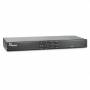 Inter Tech - KVM AS-9108 VGA, KVM-Switch