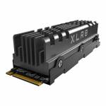 Pny - Ssd Cs3140 M.2 Gen4 2tb Heatsink