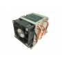 Dynatron - Inter-Tech B-5 - Prozessor-Luftkhler - (fr: LGA3647)