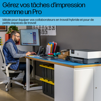 Hp Enterprise 23