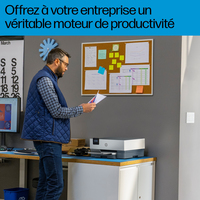 Hp Enterprise 24