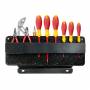 Parat - PARAT Werkzeugtafel CP-7 f. Koffer, 2-seitig 491000551 (491000551) (491000551) (491000551) (491000551) (491000551) (491000551)