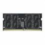 Team Group - Elite - DDR4 - Modul - 16 GB - SO DIMM 260-PIN - 1333 MHz / PC4-21300 - CL19 - 1.2 V - ungepuffert - non-ECC (TED416G2666C19-S01